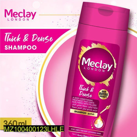 Hair Shampoo, 360ml